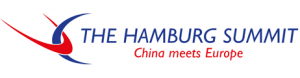 Hamburg Summit Logo