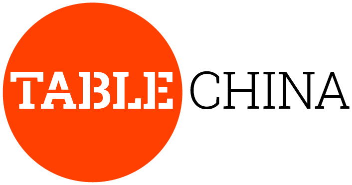 Table Media Logo